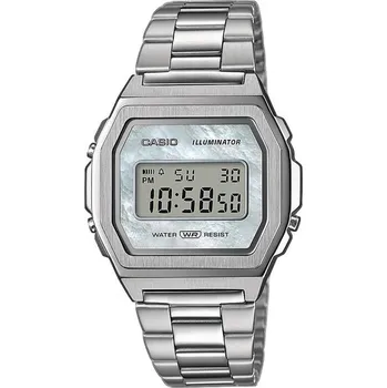 Módní doplněk Casio Vintage Premium A1000D-7EF + možnost výměny do 90 dní + doprava zdarma