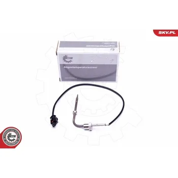 Čidlo automobilu Čidlo, teplota výfukových plynů ESEN SKV 30SKV277