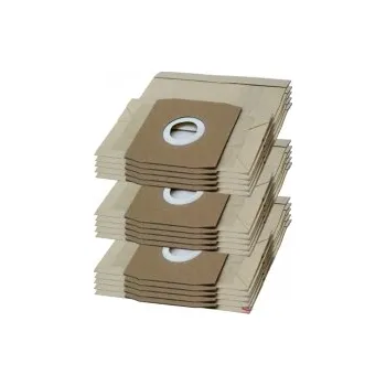 Sáček do vysavače Sáčky do vysavače Značení WORWO D07 papírové 15ks