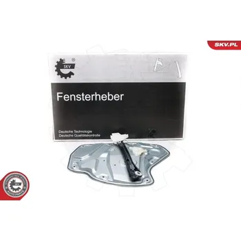 Stahovačka okna Zvedací zařízení oken ESEN SKV 01SKV448