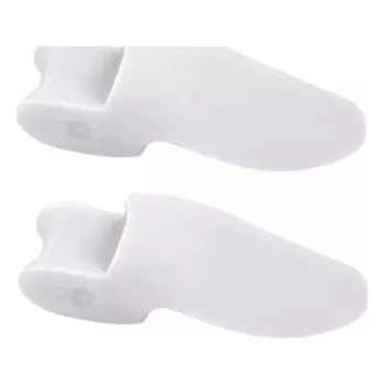 Korektor Silikonový korektor vbočeného palce