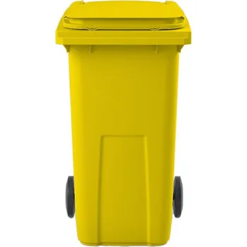 Železářství M.A.T. GROUP Nádoba na odpadky 240l PH ŽL 487049