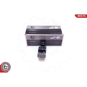 Autoelektrika Spínač, zvedací zařízení oken ESEN SKV 37SKV139