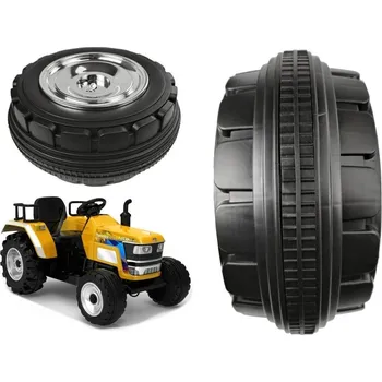 Dětské elektrovozidlo Náhradní kolo pro elektrické vozítko HL2788 přední