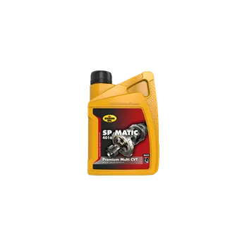 Převodový olej ATF SP MATIC 4016 1L balení