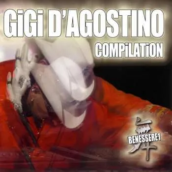 Zahraniční hudba 2CD Gigi D'Agostino: Compilation Benessere 1 2023