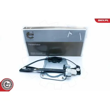 Stahovačka okna Zvedací zařízení oken ESEN SKV 01SKV512