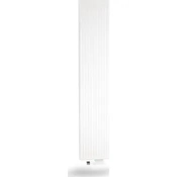 Radiátor Radiátor vertikální Kermi therm-x2 Verteo Profil FSN 20 univerzální připojení 1600 x 400 mm, 1003 W, bílý