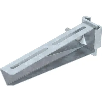 kabelová chránička OBO BETTERMANN Výložník AS 30 21 FT 6419382