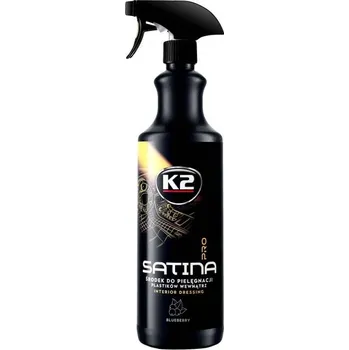 K2 SATINA PRO BLUEBERRY 1 L, D5001