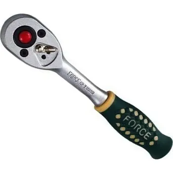 Ráčna FORCE ráčna 3/8" - 200mm