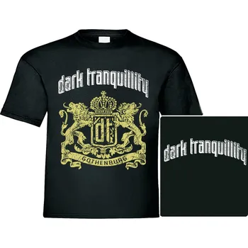 triko Dark Tranquillity - Focus Shift