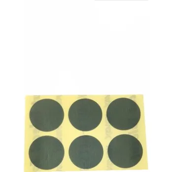 Kovax Tolecut Black K3000 34mm - 6ks