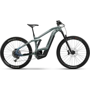 Elektrokolo Horské elektrokolo Haibike AllMtn 3 - S