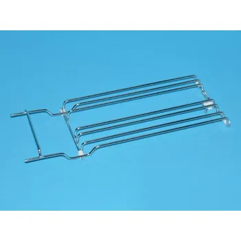 709500 - Rošt závěsný pravý pro troubu Gorenje Hisense Mora