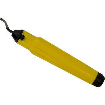 Pracovní nůž Odjehlovač ruční 1T-540 HSS