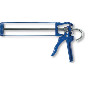 Montážní pěna Berner 812106 Ruční pistole na kartuše skeletová + sleva 5% po přihlášení