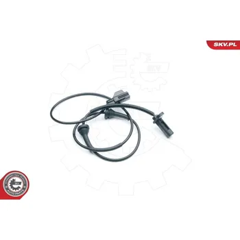 ABS Snímač, počet otáček kol ESEN SKV 06SKV286