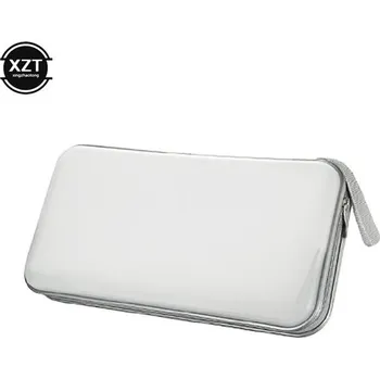 Příslušenství pro datový nosič Organizér na CD a DVD - Bílá