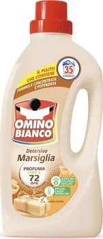 Prací gel Omino Bianco Detersivo Marsiglia 1,4 l