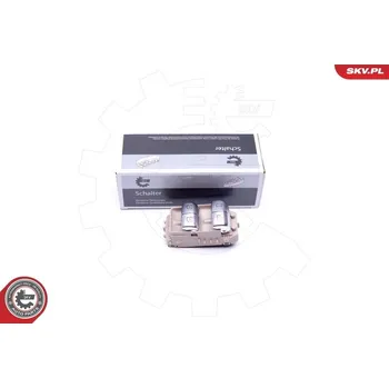 Stahovačka okna Spínač, zvedací zařízení oken ESEN SKV 37SKV049