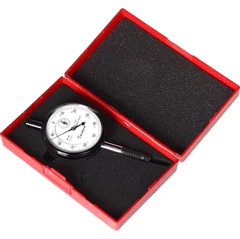 Dasqua Voděodolný úchylkoměr 10 mm 5121-1106