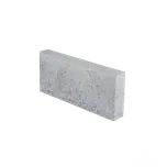 DITON Obrubník parkový Velikost: 50 × 8 × 25, Varianta: Obrubník parkový 50 / 8 / 25 půlka přírodní, Povrch: standard