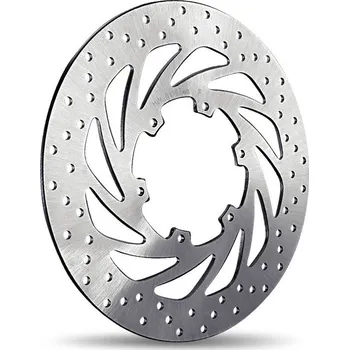 Motodíl Brembo Fixed Brake Disc Oro Series 68B40766