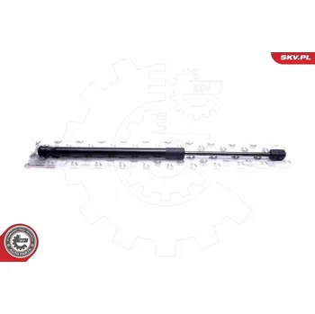 Příslušenství karosérie Pneumatická pružina, zavazadlový / nákladový prostor ESEN SKV 52SKV642