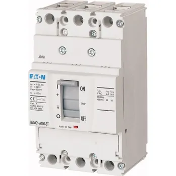 Jistič EATON Deon BZMC1-A80 131255