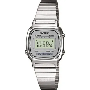 Módní doplněk Casio Vintage LA670WEA-7EF + možnost výměny do 90 dní