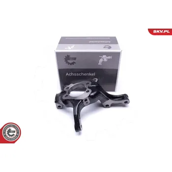 Čep nápravy Čep nápravy, zavěšení kol ESEN SKV 47SKV511