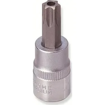 Hlavice 3/8" TRX 45 s otvorem