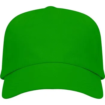 Kšiltovka Dětská kšiltovka Roly Uranus - zelená