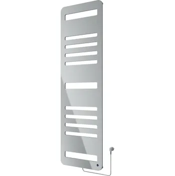 Radiátor Hopa Bionic 3 elektrický sušák ručníků 600 x 1800 mm barva C. dle vzorníku výrobce RADBIO36018.