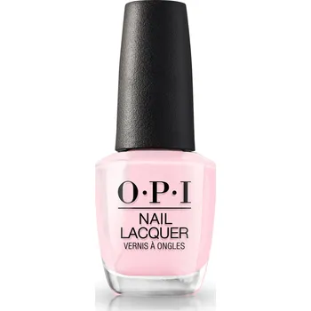 Lak na nehty O.P.I. OPI Nail Lacquer Mod About You Velikost: 15 ml