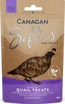 Canagan Softies Dog Quail Treats 200 g