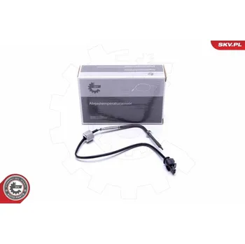 Autoelektrika Čidlo, teplota výfukových plynů ESEN SKV 30SKV403