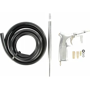 Pískovačka Pískovací pistole DSP - 226 SB-02