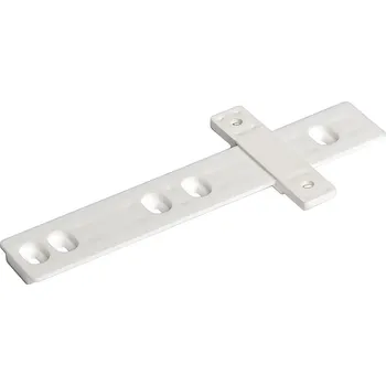 Nábytkové kování Unašeč dveří ledničky, přímý