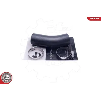 Hadička plnicího vzduchu ESEN SKV 54SKV052