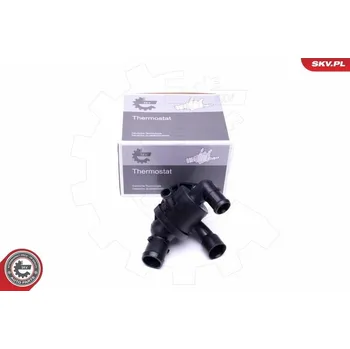 Těsnění motoru Termostat, chladivo ESEN SKV 20SKV104