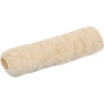 Stájové vybavení Burioni Beránek na nánosník Wool Burioni, 1 ks, natural