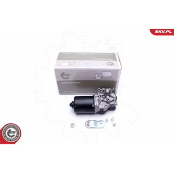 Motorek stěrače a odstřikovače Motor stěračů ESEN SKV 19SKV138