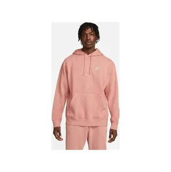 Pánská mikina Nike M NK CLUB+ PO HOODIE REVIVAL S