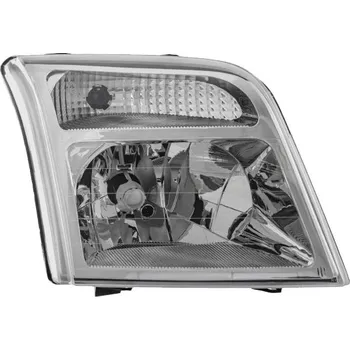 Přední světlomet Pravé přední světlo Ford Transit Connect 06-09