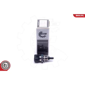 Autoelektrika Snímač, teplota nasávaného vzduchu ESEN SKV 17SKV686