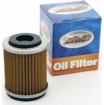 Olejový filtr Twin Air olejový filtr YAMAHA XT 125/225/250/350 (HF143) YAMAHA TT 600 R rok 99-03