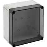 Spelsberg TK PS 1818-11-to 11150701 univerzální pouzdro 182 x 180 x 111 plast šedá 1 ks