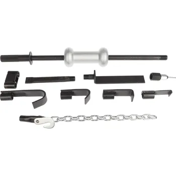 Kladivo Reverzní kladivo MAX – výkonná sada se závažím YC900